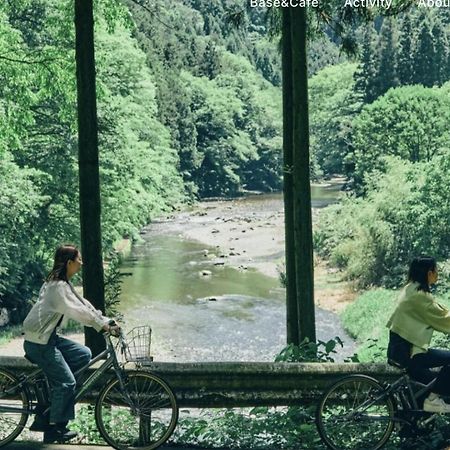 Otsu Nature Garden Akiruno Zewnętrze zdjęcie