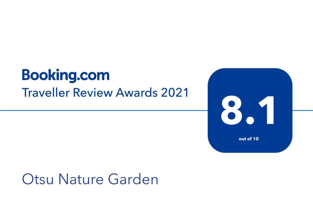 Otsu Nature Garden Akiruno Zewnętrze zdjęcie