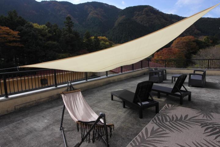 Otsu Nature Garden Akiruno Zewnętrze zdjęcie