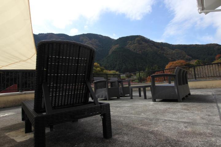 Otsu Nature Garden Akiruno Zewnętrze zdjęcie