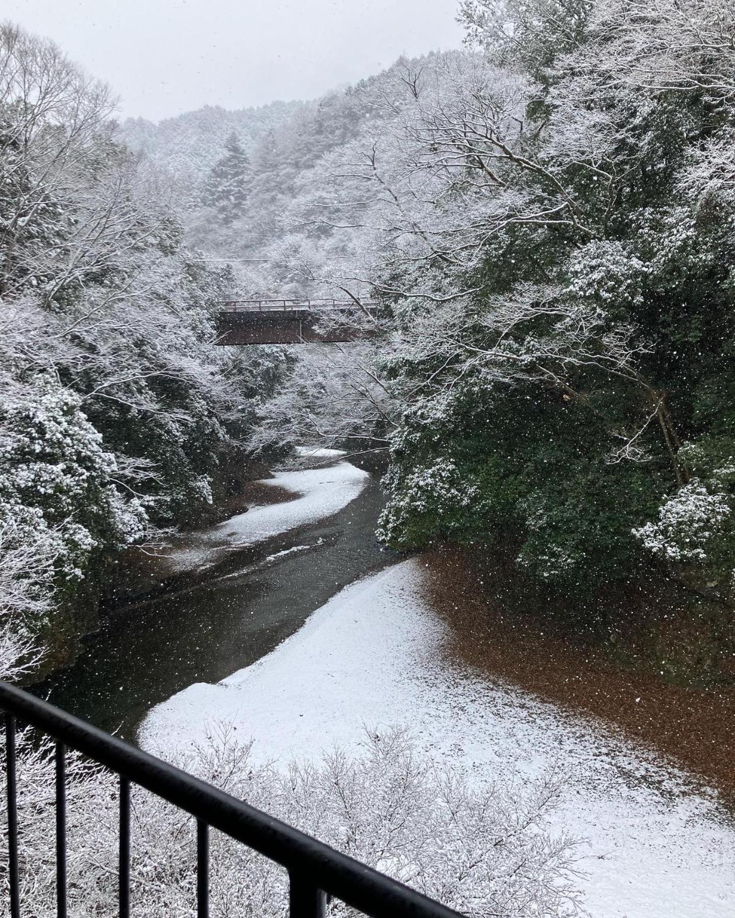Otsu Nature Garden Akiruno Zewnętrze zdjęcie