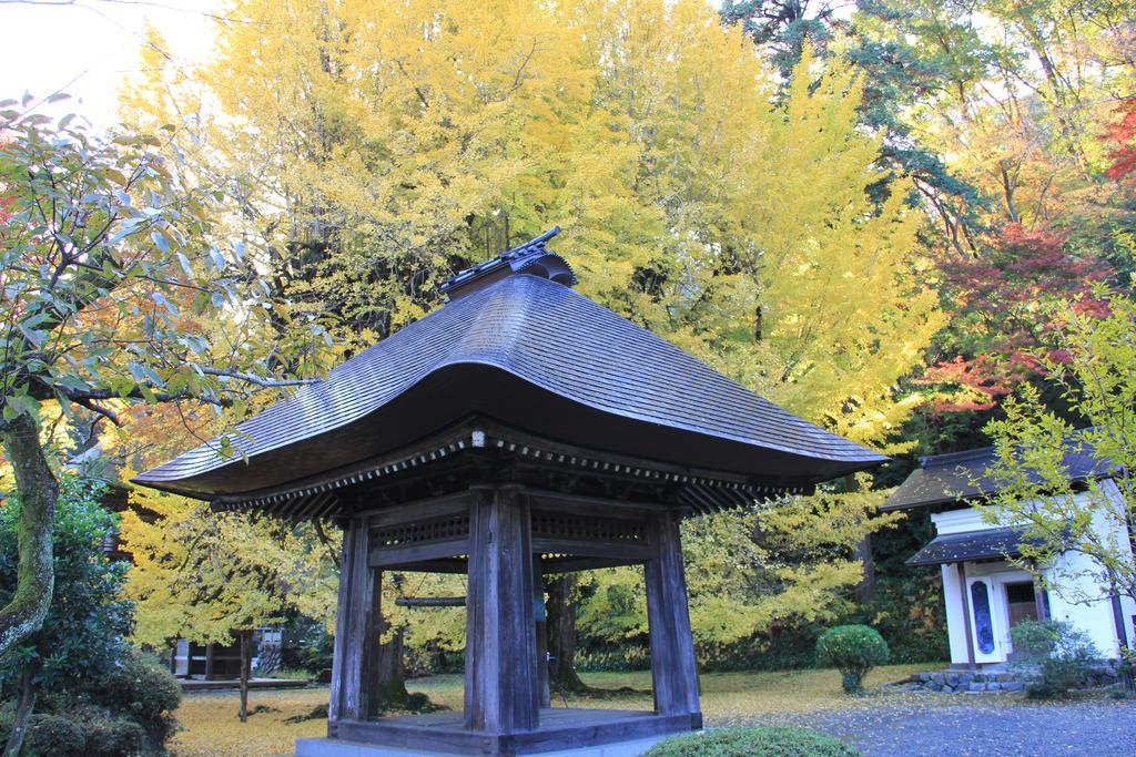 Otsu Nature Garden Akiruno Zewnętrze zdjęcie
