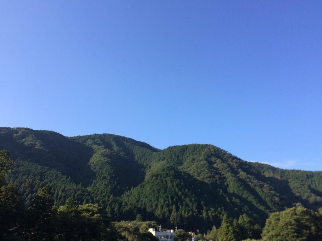 Otsu Nature Garden Akiruno Zewnętrze zdjęcie