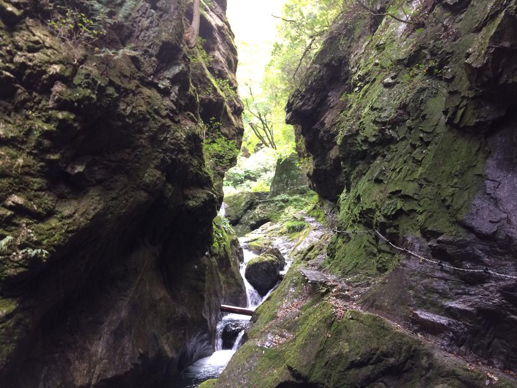 Otsu Nature Garden Akiruno Zewnętrze zdjęcie