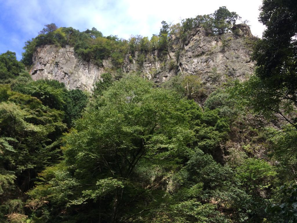 Otsu Nature Garden Akiruno Zewnętrze zdjęcie