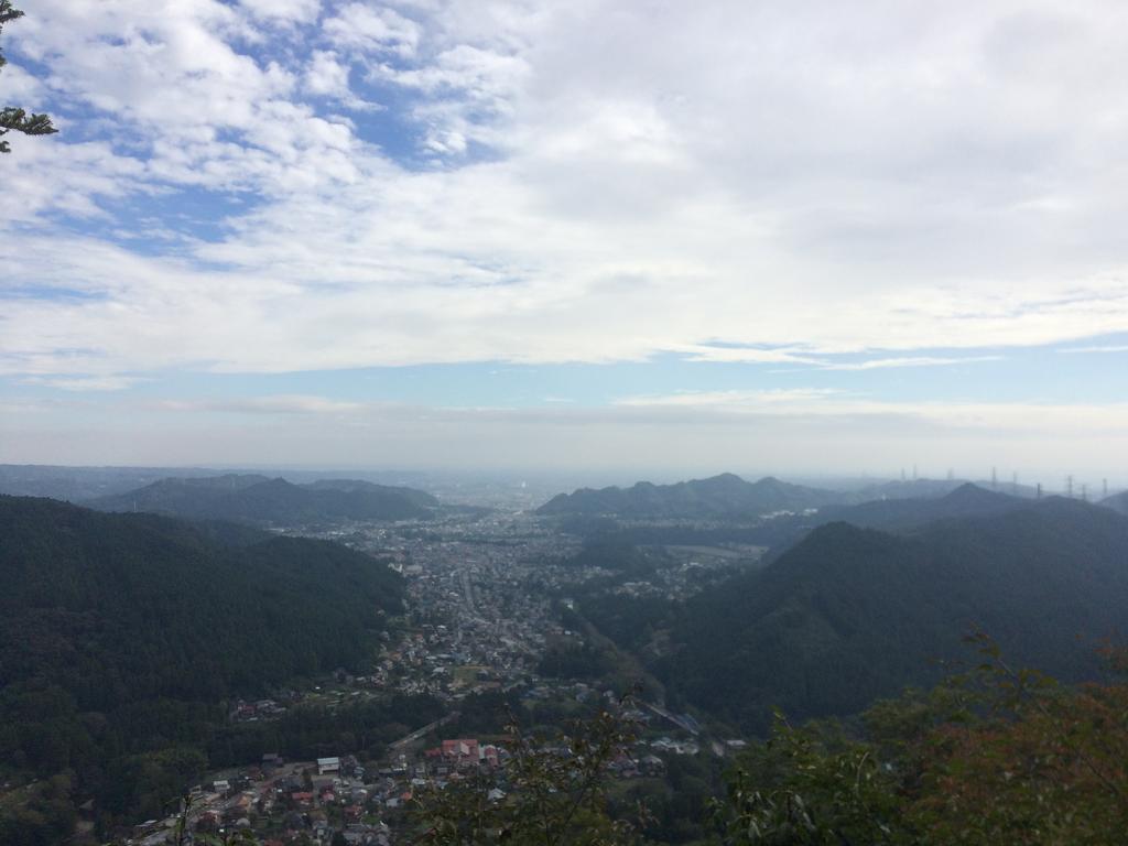 Otsu Nature Garden Akiruno Zewnętrze zdjęcie